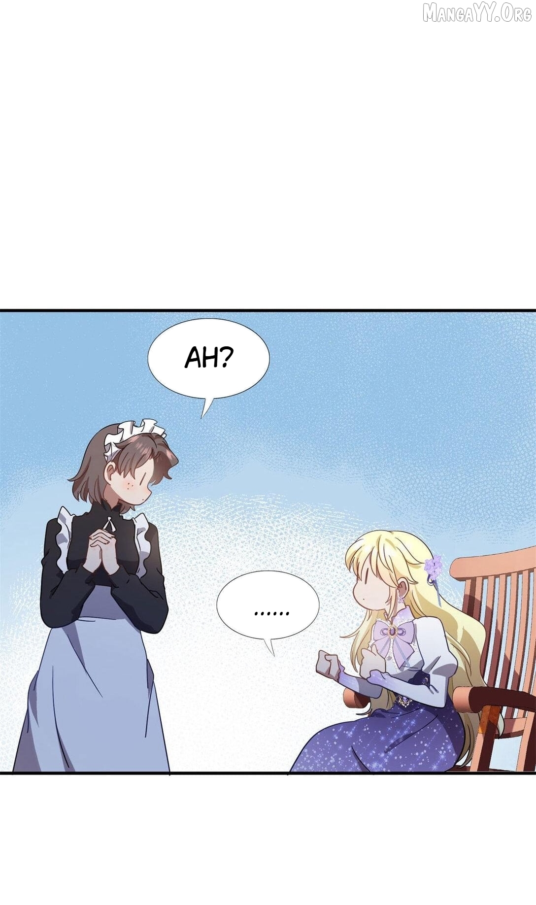 Don't Embarrass Me Chapter 138 - page 4
